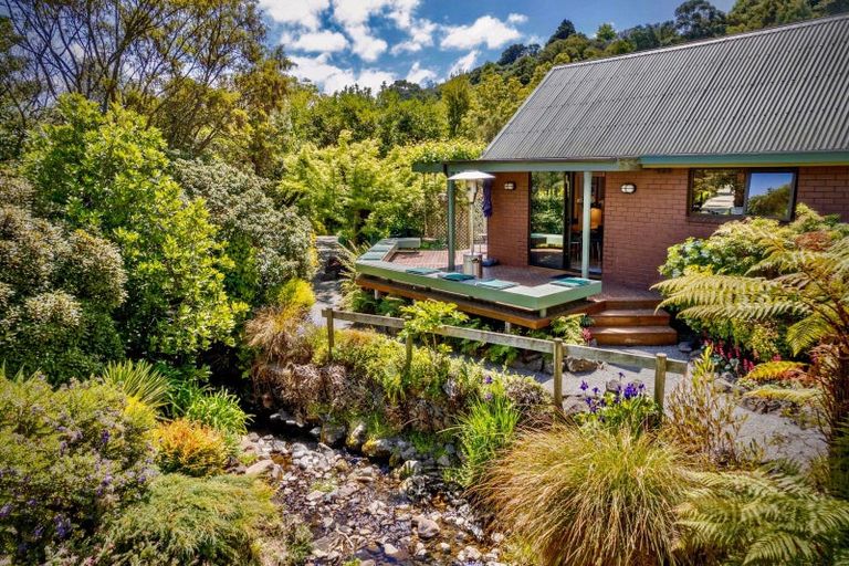 Photo of property in 46 Woodills Road, Akaroa, 7520