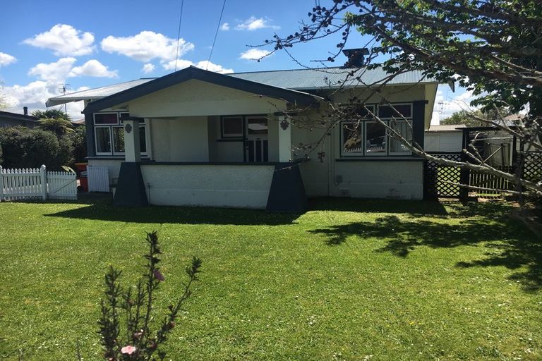 Photo of property in 109 Albert Street, Hamilton East, Hamilton, 3216