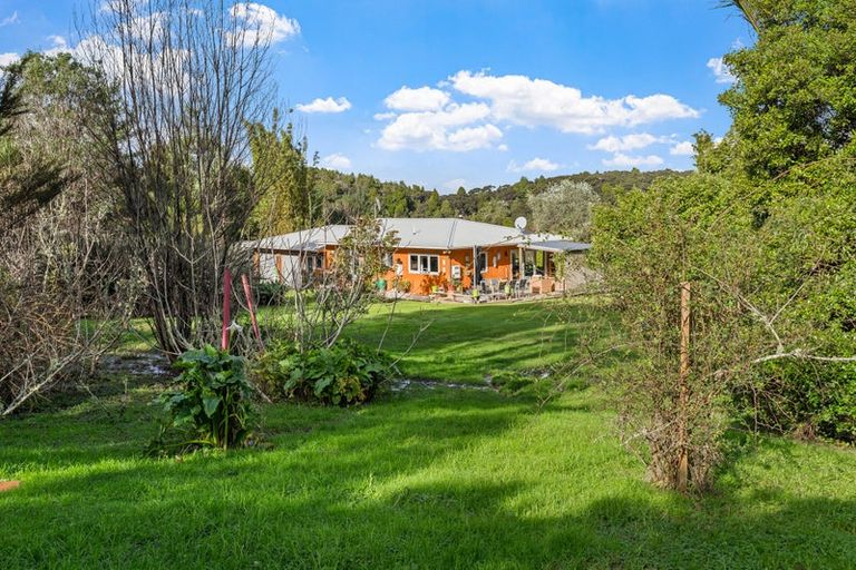 Photo of property in 1212 Pohuehue Road, Pohuehue, Warkworth, 0983