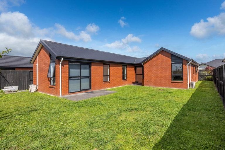 Photo of property in 12 Meachem Road, Chartwell, Hamilton, 3210