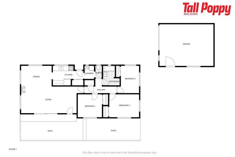 Photo of property in 24 Hartford Crescent, Totara Park, Upper Hutt, 5018