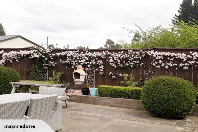 Photo of property in 206 Langdales Road, West Melton, Christchurch, 7676