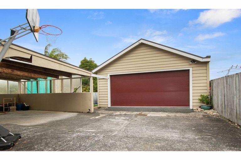 Photo of property in 8 Shortland Street, Regent, Whangarei, 0112