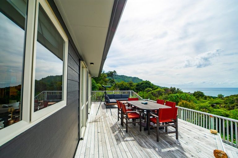 Photo of property in 473e Tuateawa Road, Tuateawa, Coromandel, 3583