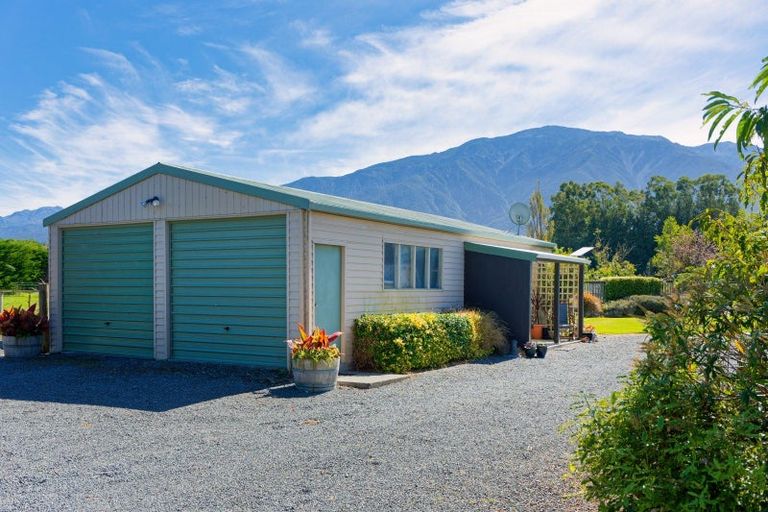 Photo of property in 276 Schoolhouse Road, Kaikoura Flat, Kaikoura, 7371