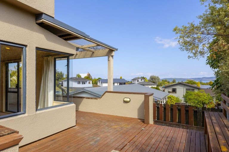 Photo of property in 39 Saint James Street, Richmond Heights, Taupo, 3330
