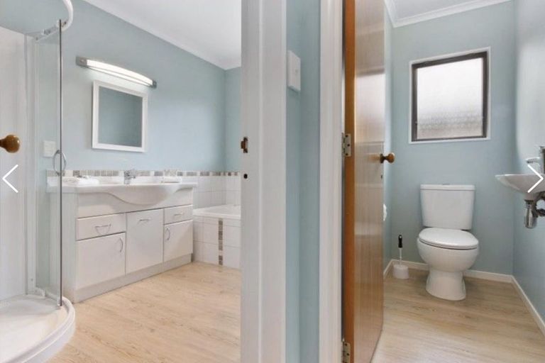 Photo of property in 7 Webb Place, Taradale, Napier, 4112