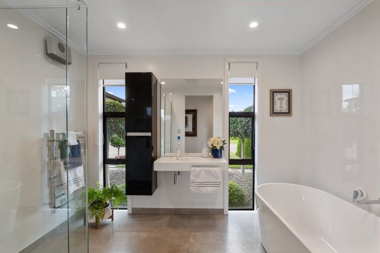 Photo of property in 4 Carnaveron Drive, Lincoln, 7608