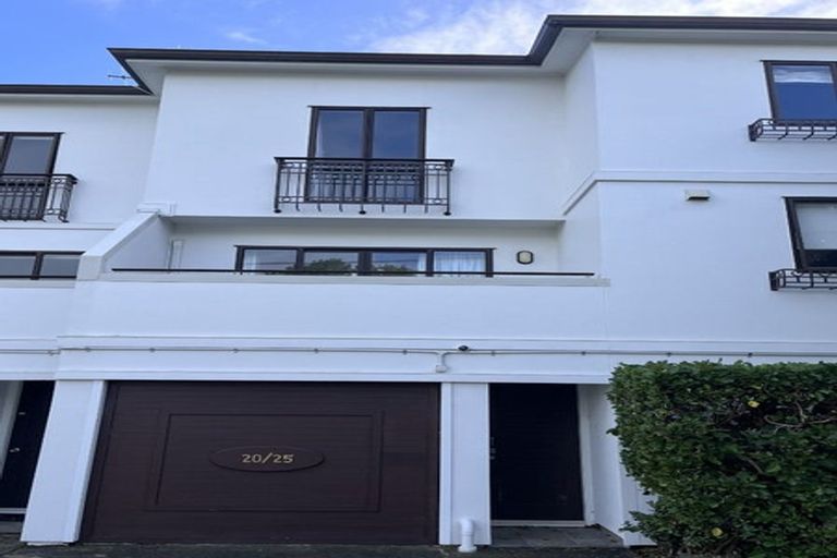 Photo of property in 20/25 Rossmay Terrace, Mount Eden, Auckland, 1024