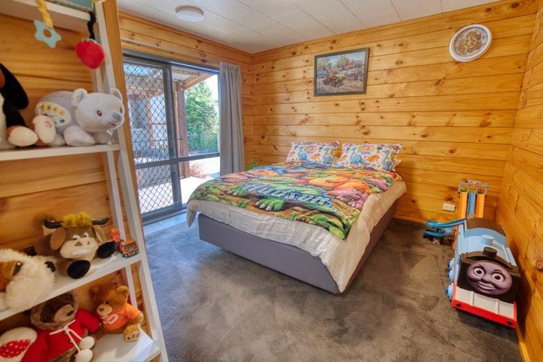 Photo of property in 416 Maori Creek Road, Marsden, Dobson, 7872