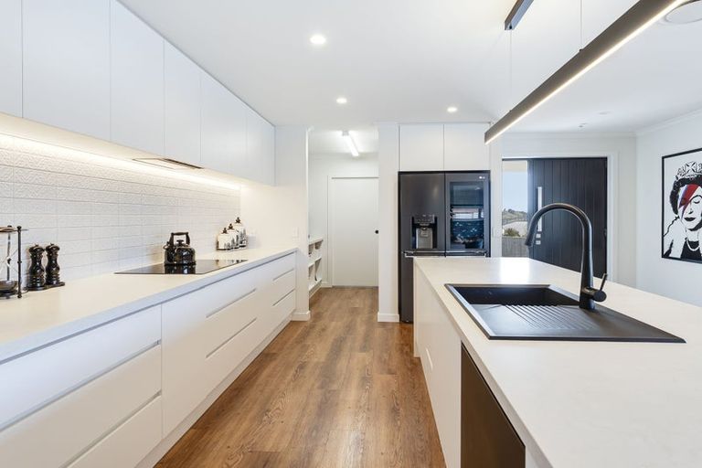 Photo of property in 58 Katania Heights, Brightwater, 7022