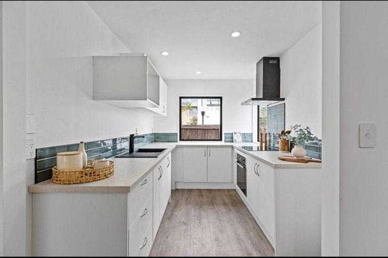 Photo of property in 3/390 Manchester Street, St Albans, Christchurch, 8014