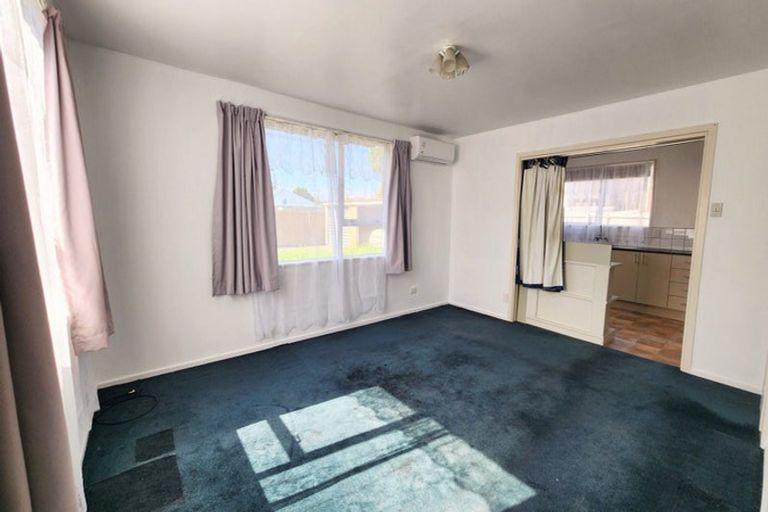 Photo of property in 6/19 Hargest Crescent, Sydenham, Christchurch, 8023