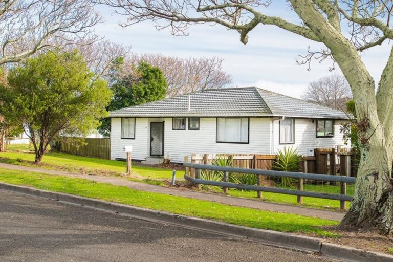 Photo of property in 42 Lyell Road, Outer Kaiti, Gisborne, 4010