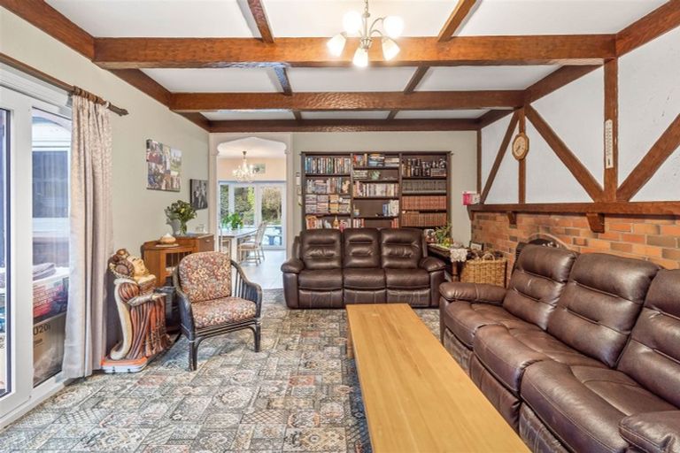 Photo of property in 433 Old Tai Tapu Road, Tai Tapu, Christchurch, 7672