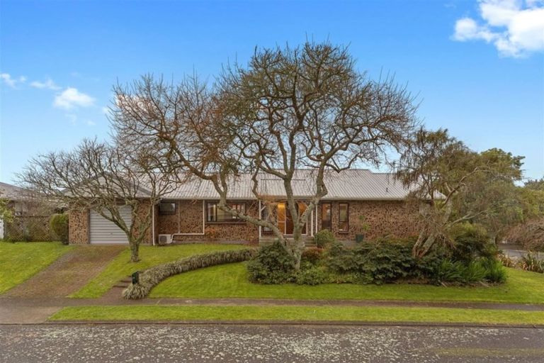 Photo of property in 19 Silva Crescent, Riverlea, Hamilton, 3216