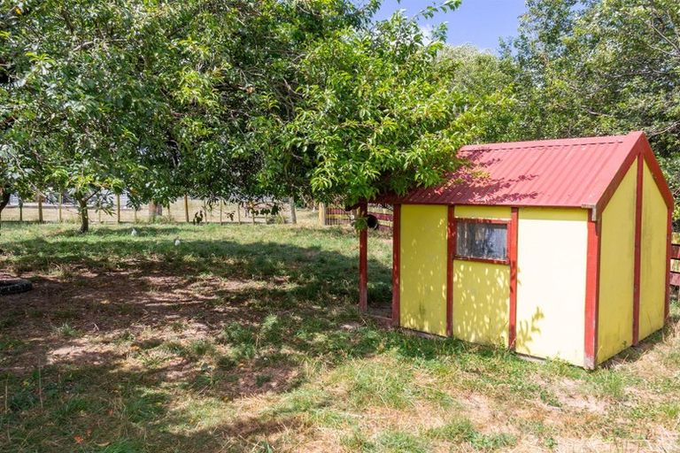 Photo of property in 77 Somerset Road, Clareville, Carterton, 5792