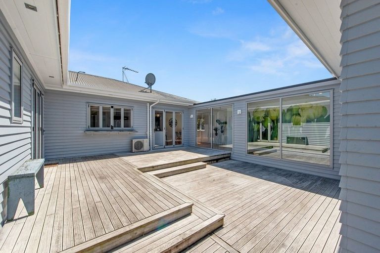 Photo of property in 68 Naylor Street, Hamilton East, Hamilton, 3216