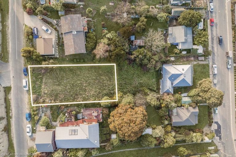 Photo of property in 29 Flinders Road, Heathcote Valley, Christchurch, 8022