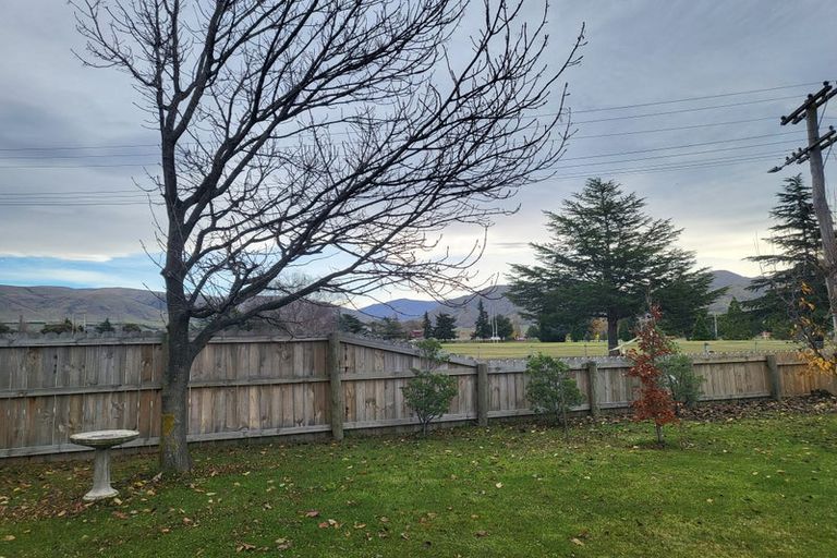 Photo of property in 26 Coronet Place, Otematata, 9412