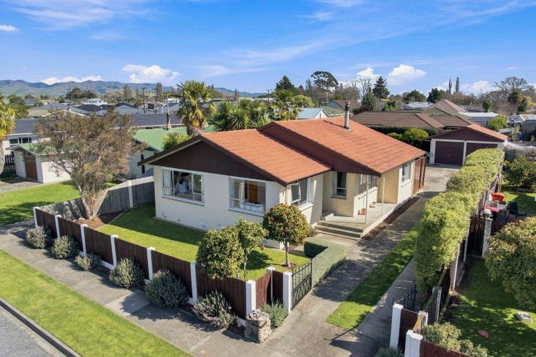 Photo of property in 5 Argosy Place, Blenheim, 7201