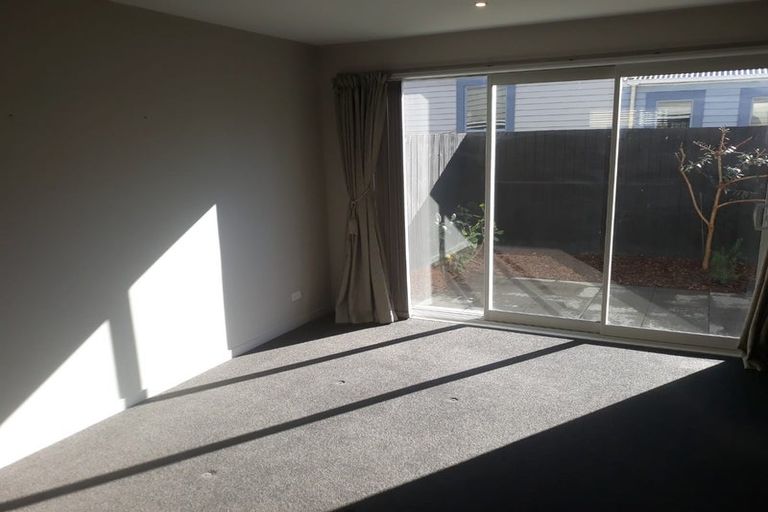 Photo of property in 21b Dickens Street, Addington, Christchurch, 8024