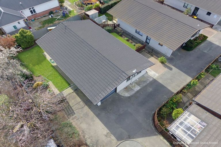 Photo of property in 3/38 Peter Street, Ashburton, 7700