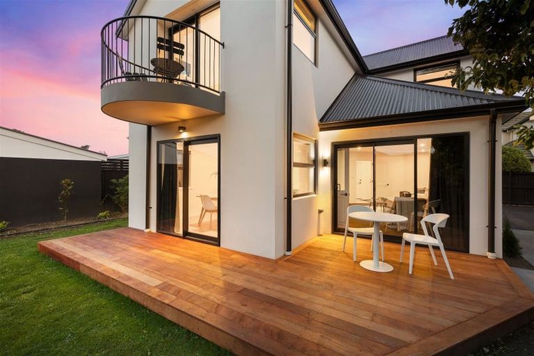 Photo of property in 52b Mcfaddens Road, St Albans, Christchurch, 8052