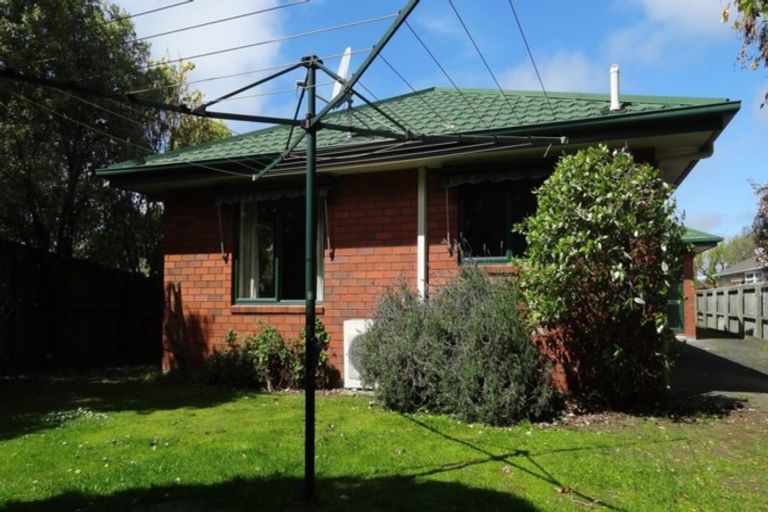 Photo of property in 21a Tilford Street, Woolston, Christchurch, 8062