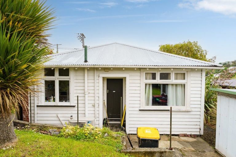 Photo of property in 25 Frame Street, North East Valley, Dunedin, 9010