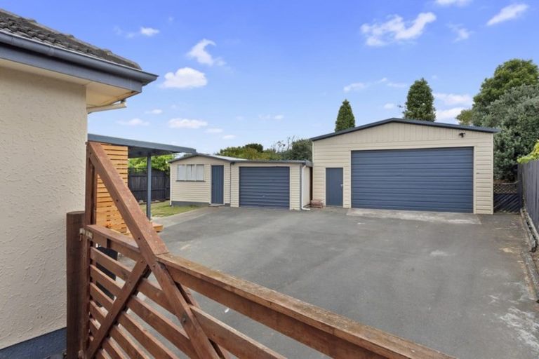 Photo of property in 44 Snell Street, Morrinsville, 3300