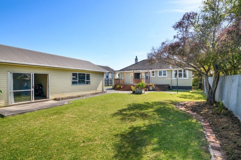Photo of property in 39 Cambridge Street, Milson, Palmerston North, 4414