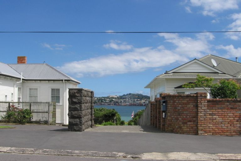 Photo of property in 43a Clarence Street, Devonport, Auckland, 0624