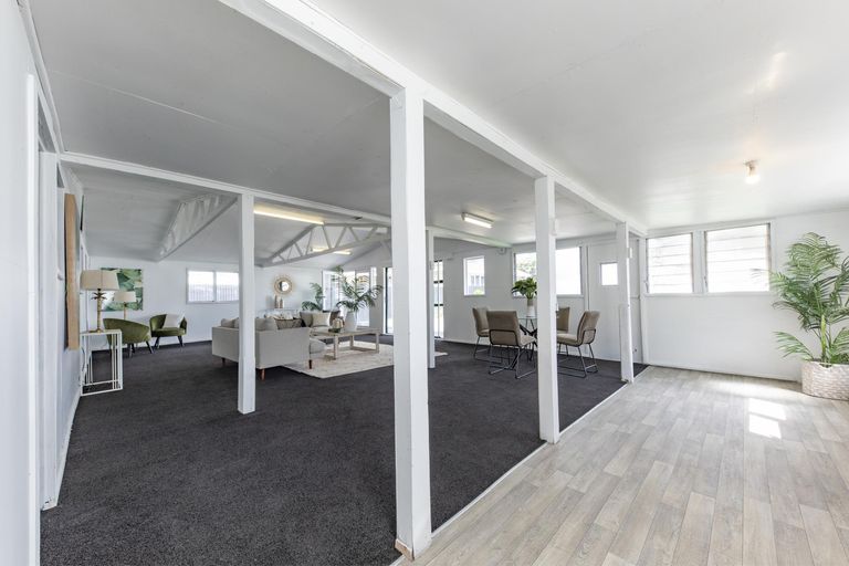 Photo of property in 44 Tyrone Street, Otara, Auckland, 2023