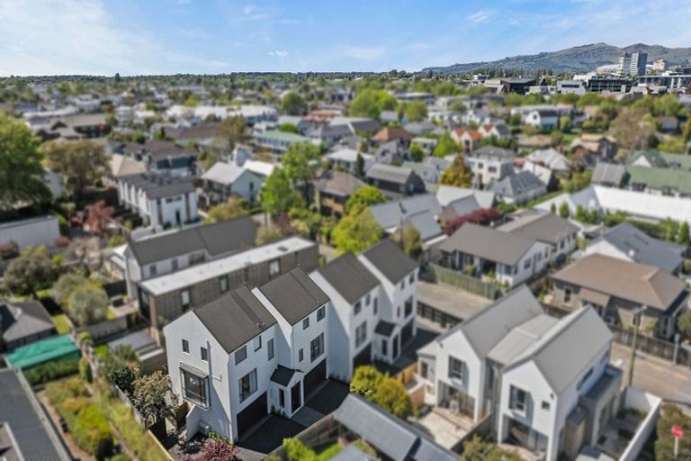 Photo of property in 3/75 Andover Street, Merivale, Christchurch, 8014