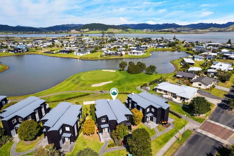 Photo of property in 19/101 Harbour Drive, Matarangi, Whitianga, 3592