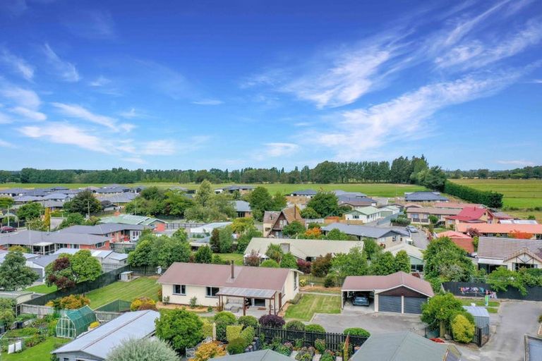 Photo of property in 177 Harland Street, Tinwald, Ashburton, 7700