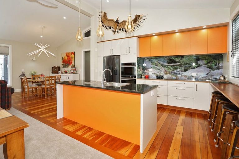 Photo of property in 9 Mace Road, Te Aroha West, Te Aroha, 3391