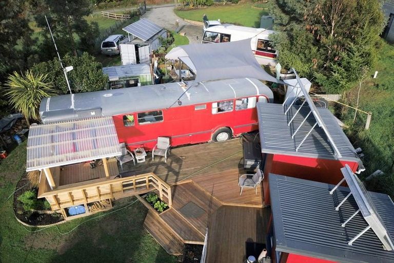 Photo of property in 25 Rees Street, Duntroon, Oamaru, 9494