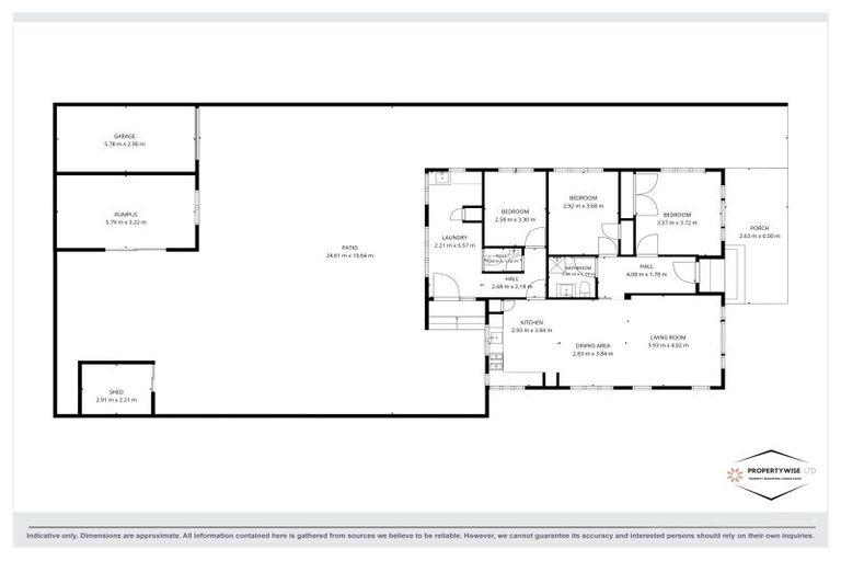 Photo of property in 44 Palmer Crescent, Silverstream, Upper Hutt, 5019