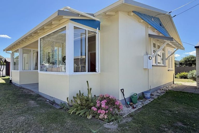 Photo of property in 14 Ferguson Street, Kurow, 9435
