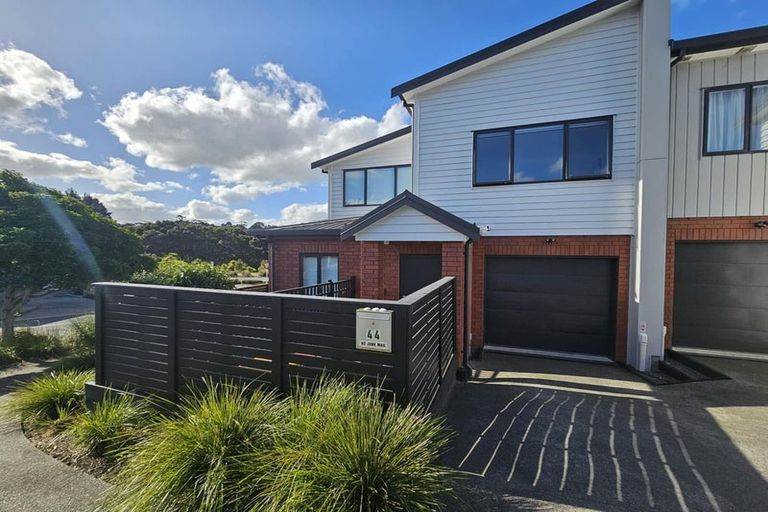 Photo of property in 44 Bight Road, Long Bay, Auckland, 0630