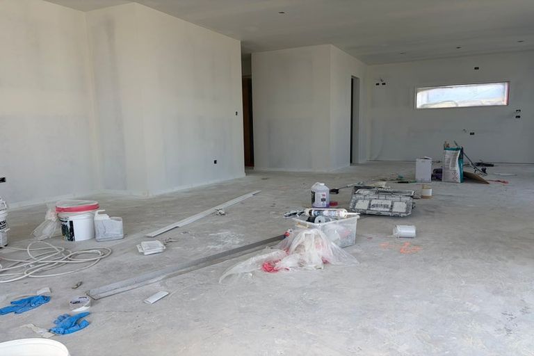 Photo of property in 1 Kirirua Avenue, Halswell, 8025