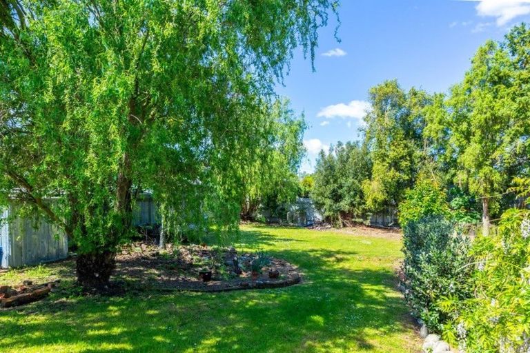 Photo of property in 3 Fergusson Street, Geraldine, 7930