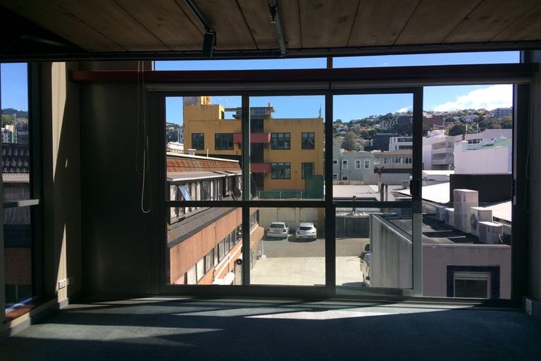 Photo of property in Tattoo Apartments, 23/42 Abel Smith Street, Te Aro, Wellington, 6011