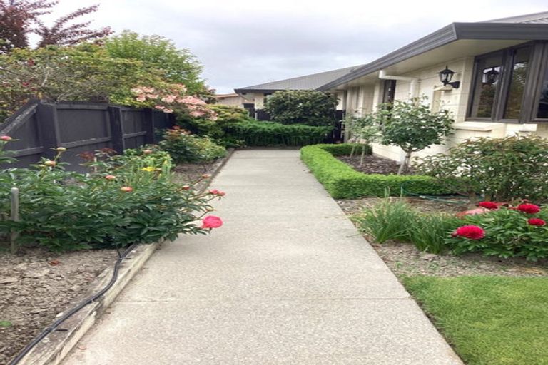 Photo of property in 11 Jordan Avenue, Tinwald, Ashburton, 7700