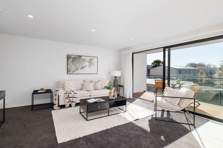 Photo of property in 1/55 Mathesons Road, Phillipstown, Christchurch, 8011