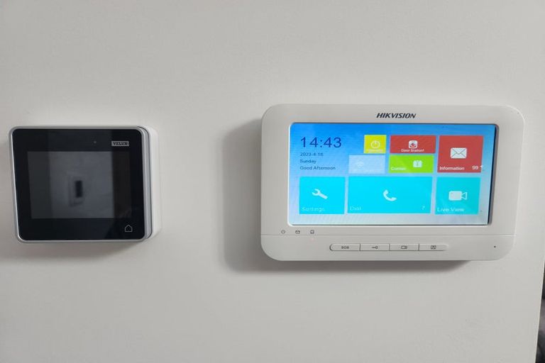 Photo of property in 64 Central Terrace, Kelburn, Wellington, 6012