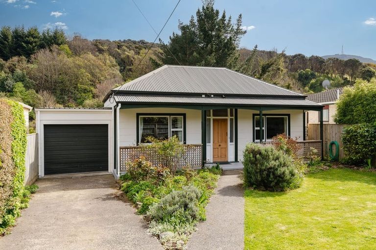 Photo of property in 143 Norwood Street, Normanby, Dunedin, 9010