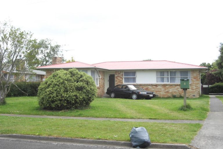 Photo of property in 8 Froude Street, Leamington, Cambridge, 3432